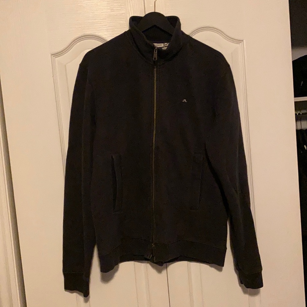 J. Lindeberg sweater